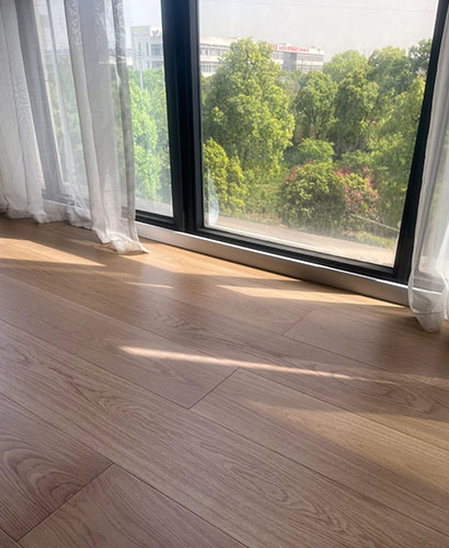 Home Application Case