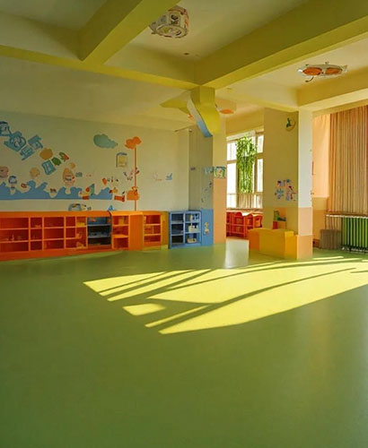 Kindergarten Application Case