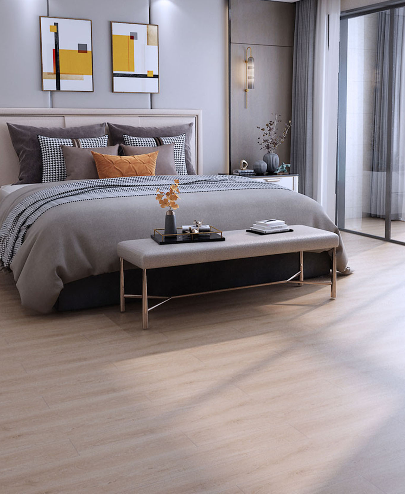 Hotel Application Case