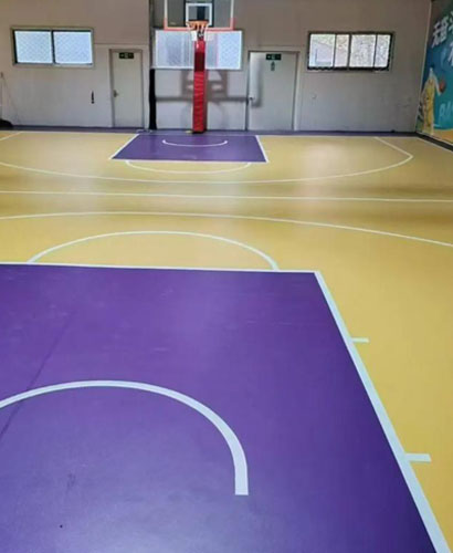 Case Studies of Sports Ground Applications