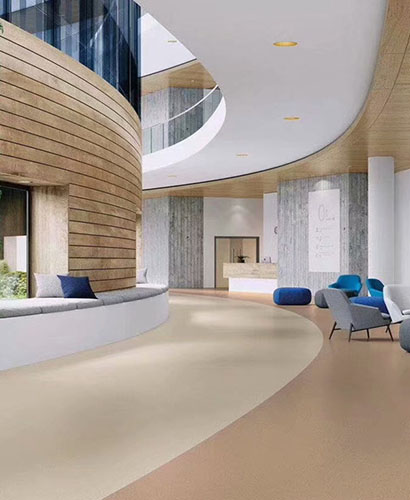 Retail Application Case