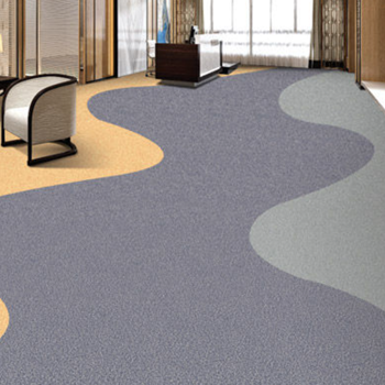 Cracked stone pattern